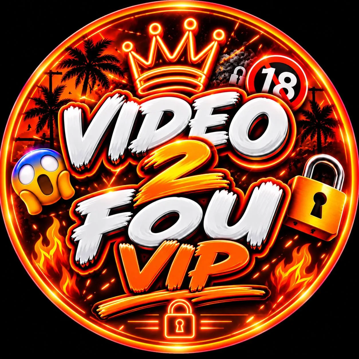 VIDEO 2 FOU